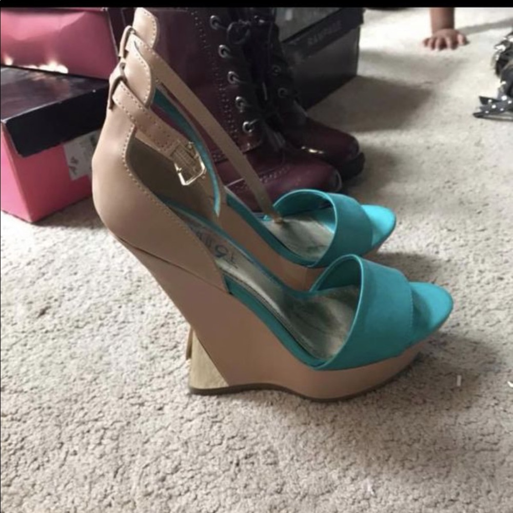 Shoes